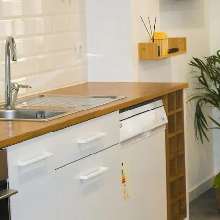 Appartement Sao Roque 32, The Heart Of