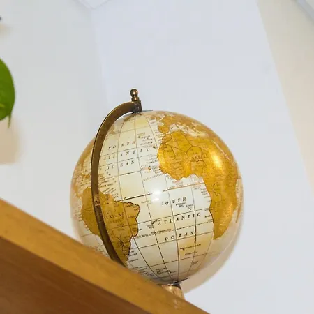 Sao Roque 32, The Heart Of Appartement Aveiro