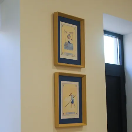 Sao Roque 32, The Heart Of Appartement