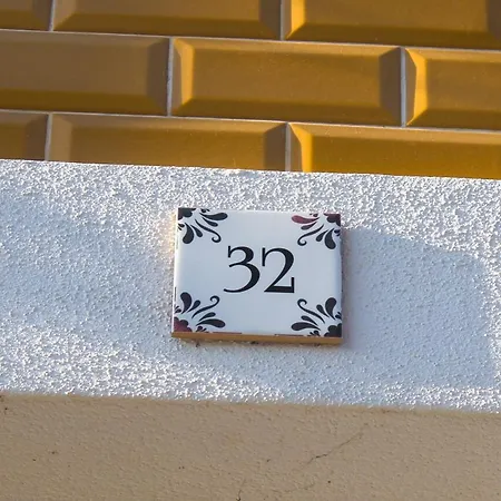 Sao Roque 32, The Heart Of Appartement Aveiro