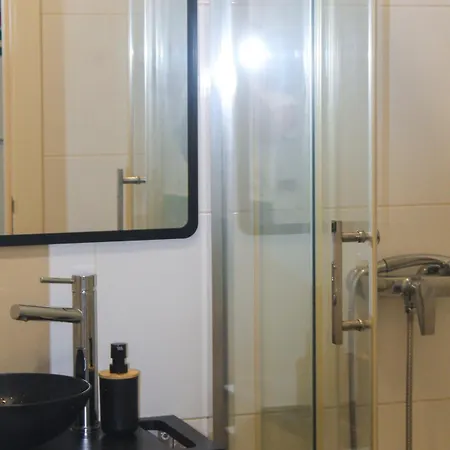 Appartement Sao Roque 32, The Heart Of Aveiro