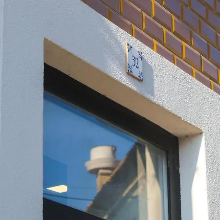 Sao Roque 32, The Heart Of *