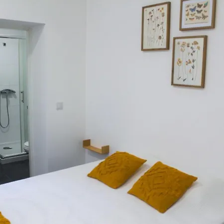 Sao Roque 32, The Heart Of * Aveiro