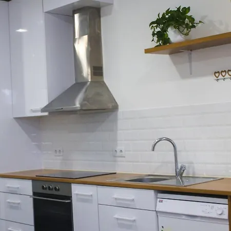 Sao Roque 32, The Heart Of * Aveiro