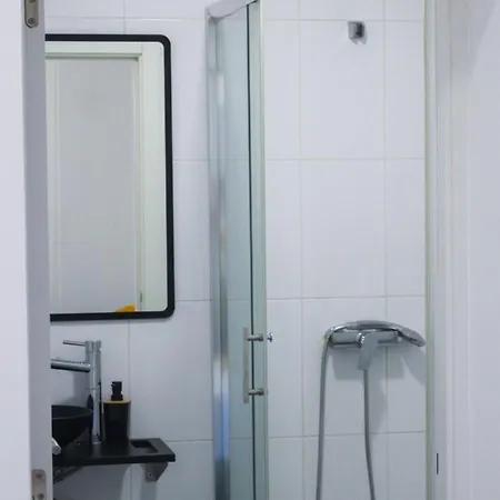 Appartement Sao Roque 32, The Heart Of