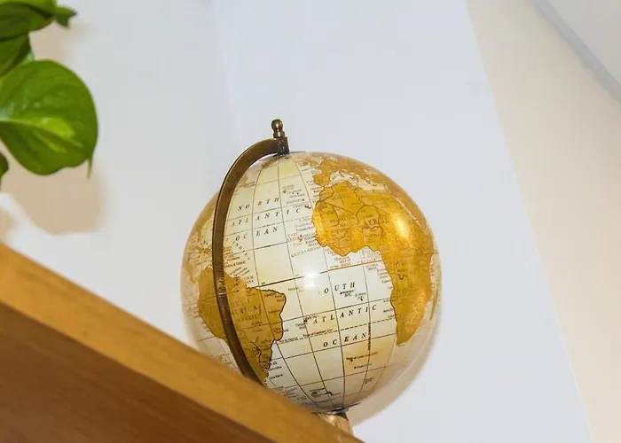 Sao Roque 32, The Heart Of Apartment Aveiro