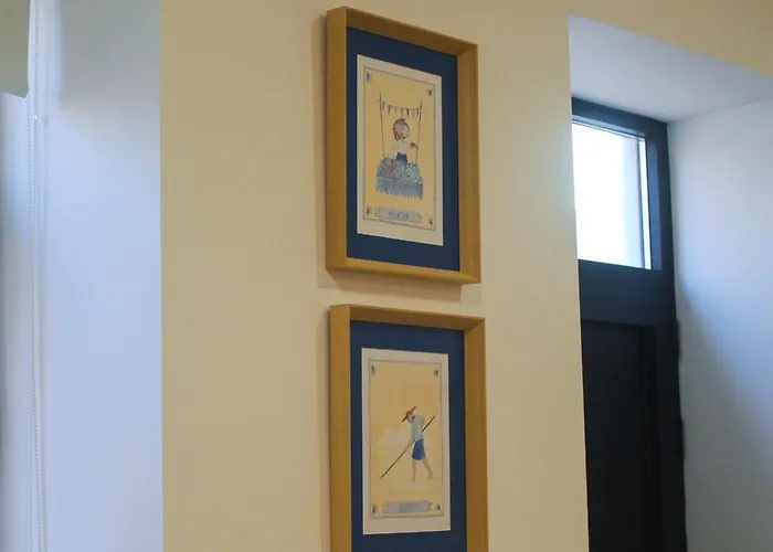 Sao Roque 32, The Heart Of Apartment