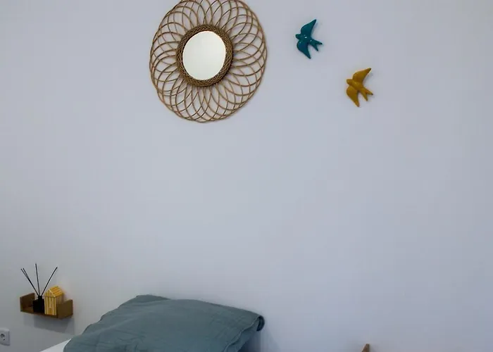 Apartment Sao Roque 32, The Heart Of *