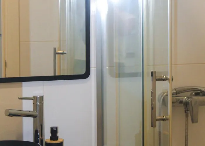 Apartment Sao Roque 32, The Heart Of Aveiro