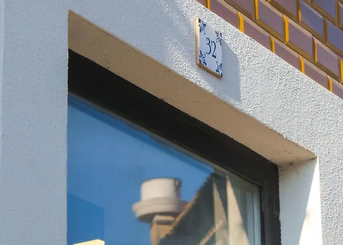 Sao Roque 32, The Heart Of *