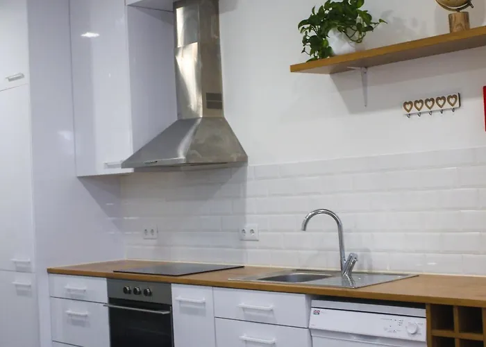 Sao Roque 32, The Heart Of * Aveiro