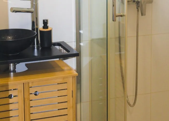 Sao Roque 32, The Heart Of