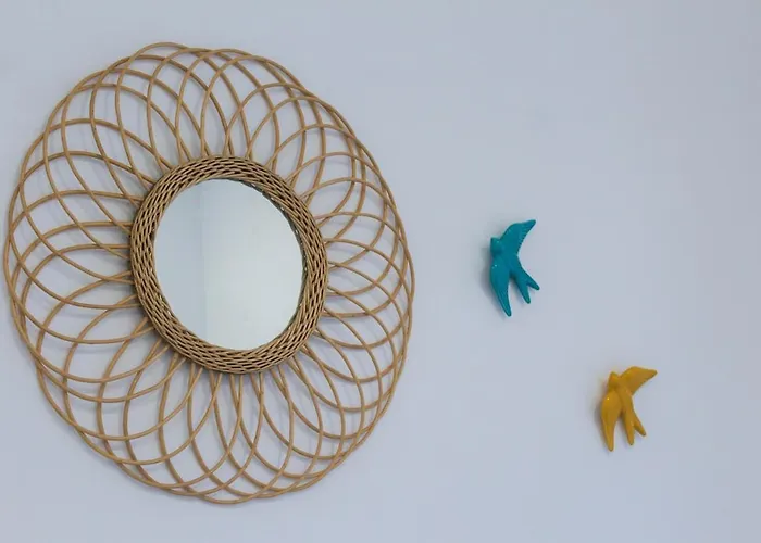 Sao Roque 32, The Heart Of Apartment