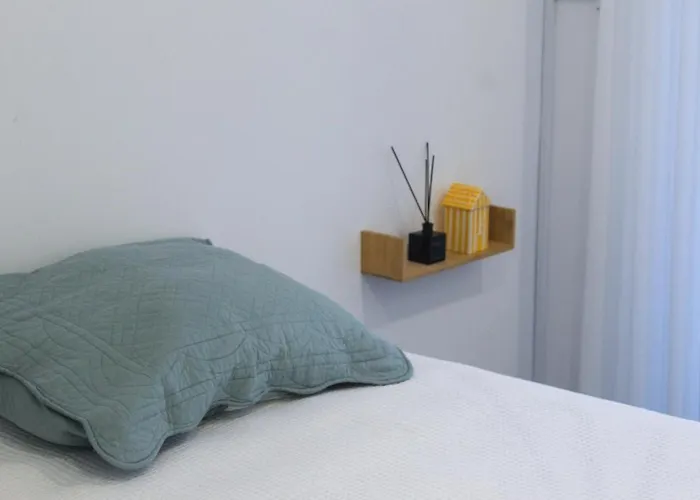 Sao Roque 32, The Heart Of *