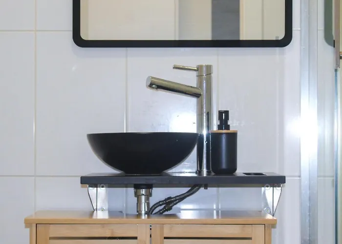 Sao Roque 32, The Heart Of * Aveiro