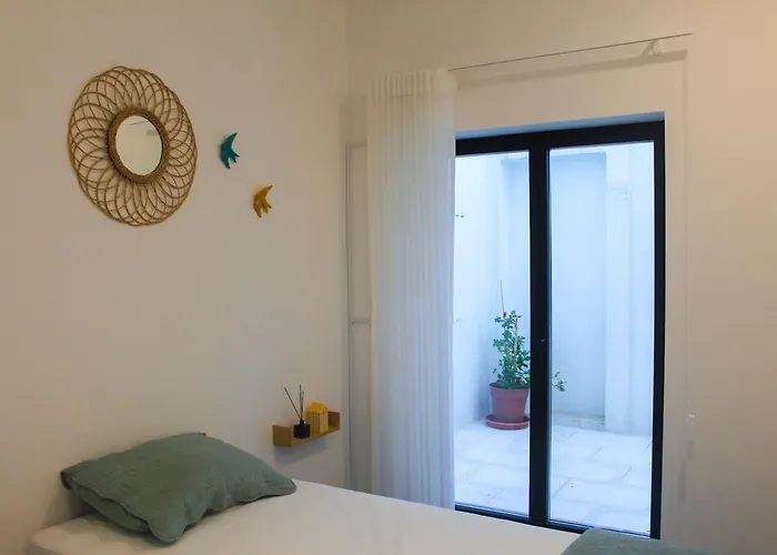 Sao Roque 32, The Heart Of Apartment